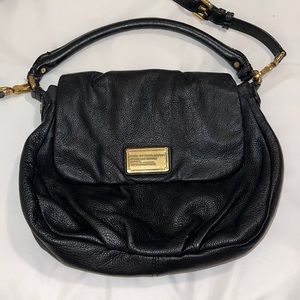 Marc By Marc Jacobs handbag, black